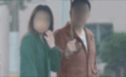 調査はギリギリまで踏み込みます。対象者の写真はハッキリ鮮明です。