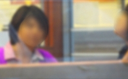 調査はギリギリまで踏み込みます。対象者の写真はハッキリ鮮明です。