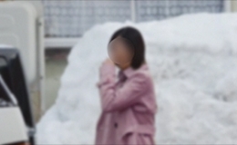 調査はギリギリまで踏み込みます。対象者の写真はハッキリ鮮明です。