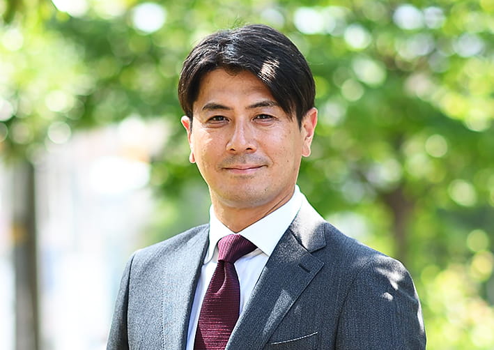 弊社アンバサダー 元刑事部捜査第一課・警部補 佐々木 成三