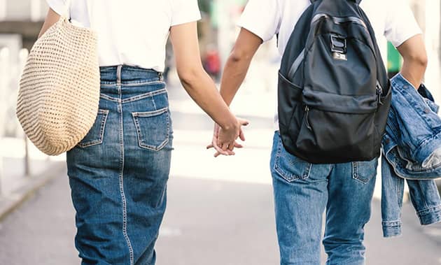 確実な証拠が手に入りやすい