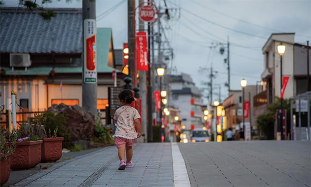 子供が家出をする4つの原因