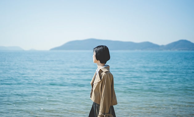 蒸発してしまう人の前兆