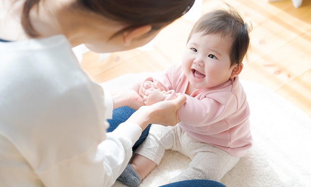 妻の関心が子供にうつるため