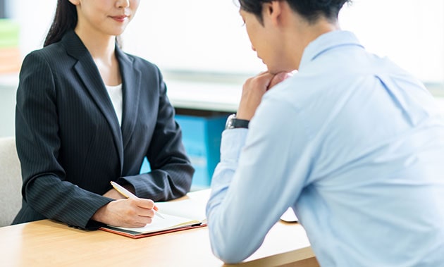 実績豊富な探偵に依頼する