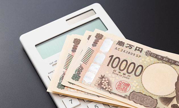 夫への慰謝料請求はできる?