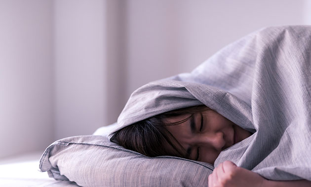 睡眠障害