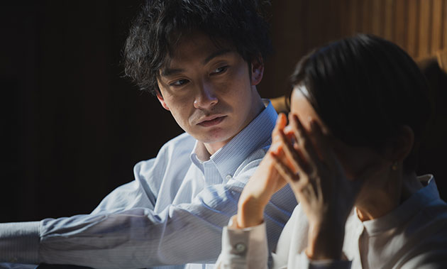 感情的にならない