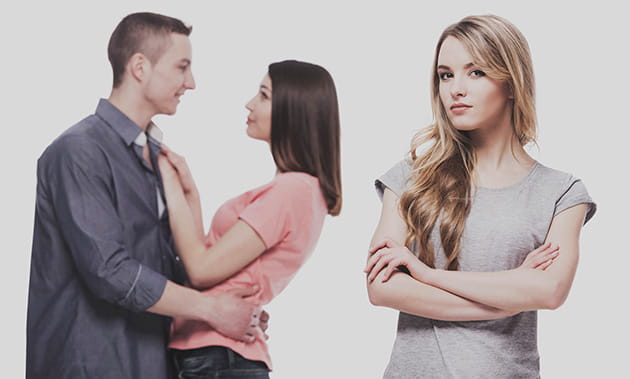 世界の浮気ランキング:日本は圏外