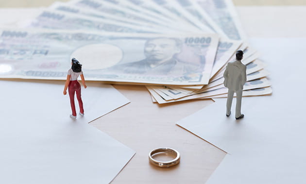 浮気が原因で離婚・慰謝料請求できるケース