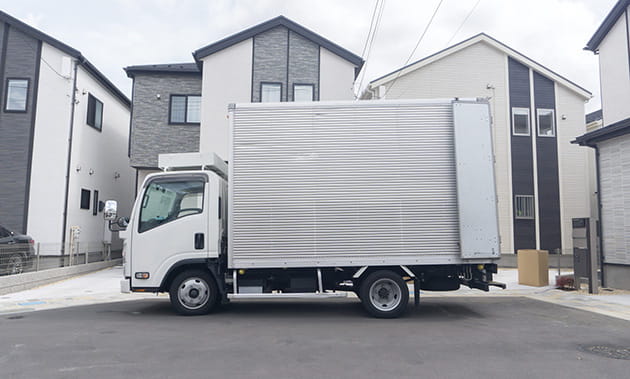 どうしても改善しない場合は引っ越しも視野に入れる