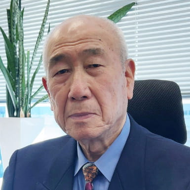 柳 学のアバター