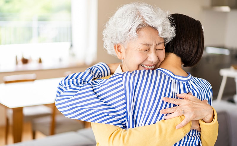 お世話になった恩師の人探し