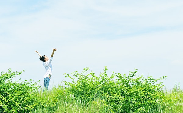 調査後もサポート万全！