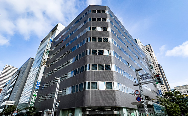 札幌相談室の写真