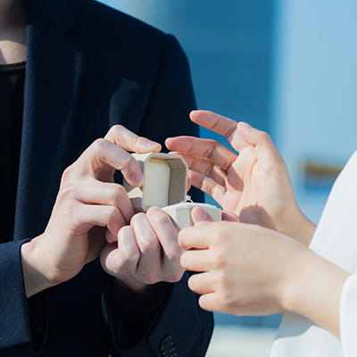 結婚前に婚約者を調べたい