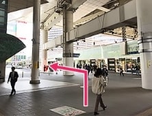 ビックカメラを目指します。